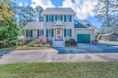135 Pine Street, Camden, NC 27921