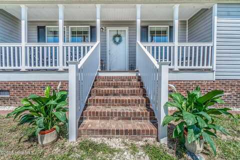 596 Four Forks Road, Shawboro, NC 27973