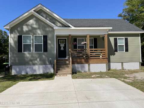 103 Pine Circle, Moyock, NC 27958