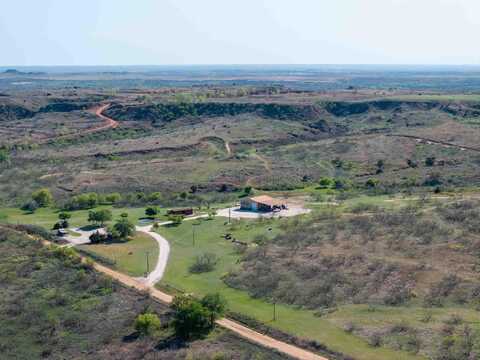 MM Ranch County Road 140, Shamrock, TX 79079