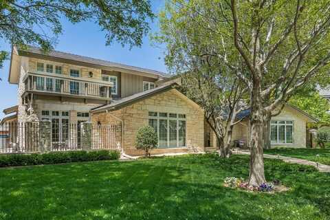 3506 VAN WINKLE Drive, Amarillo, TX 79121