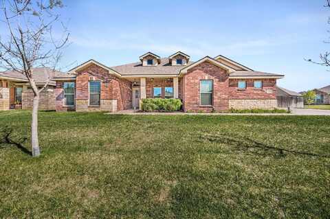 9200 ROCKWOOD Drive, Amarillo, TX 79119