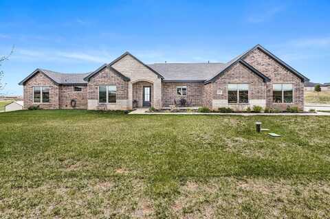 800 BLAKELY HOLLOW Drive, Amarillo, TX 79124