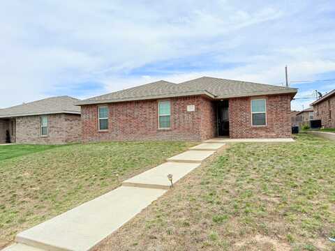 7207 GEMINI Trail, Amarillo, TX 79118