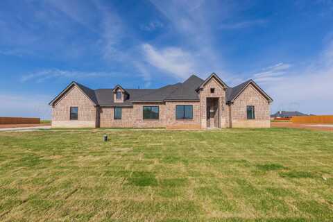 9840 Highland Srings Drive, Amarillo, TX 79119