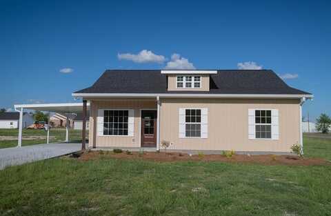36 Walton Way, Hazlehurst, GA 31539