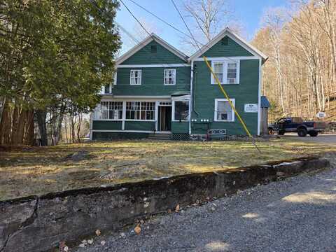 43 Keene Street, Saranac Lake, NY 12983