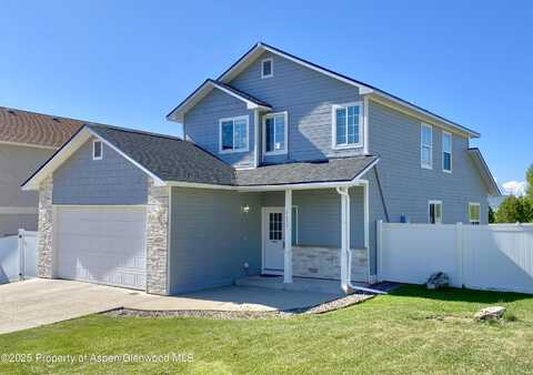 1135 Michael Circle, Meeker, CO 81641