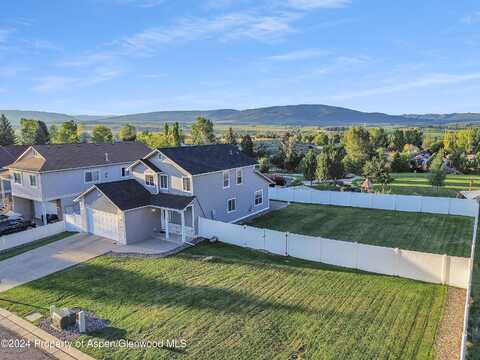 1135 Michael Circle, Meeker, CO 81641