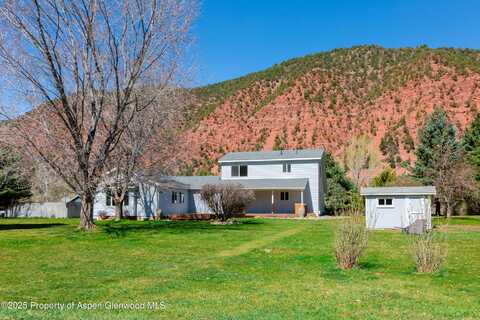 387 Meadow Lane, Glenwood Springs, CO 81601