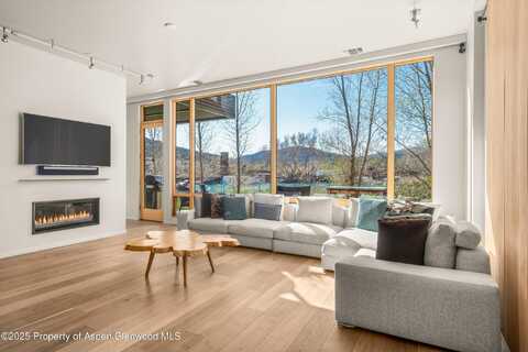 104 Evans Road, Basalt, CO 81621