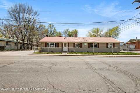 125 E 9TH Street, Rifle, CO 81650