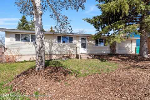 335 S Walnut Street, Hayden, CO 81639
