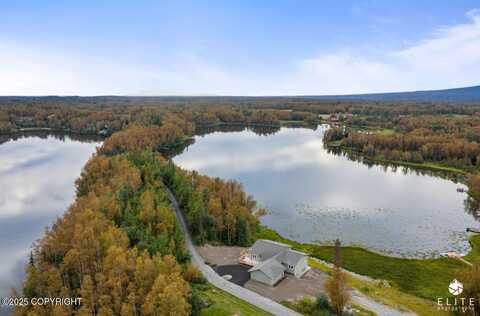 1401 Brent Pointe Drive, Wasilla, AK 99654