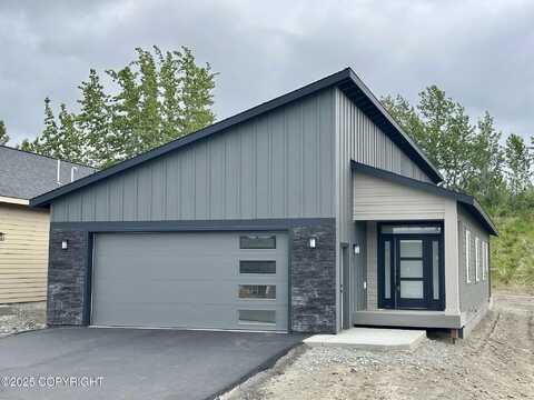 8881 Chalk Hill Loop, Anchorage, AK 99502