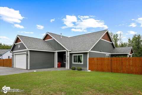 3430 N Banner Way, Wasilla, AK 99645