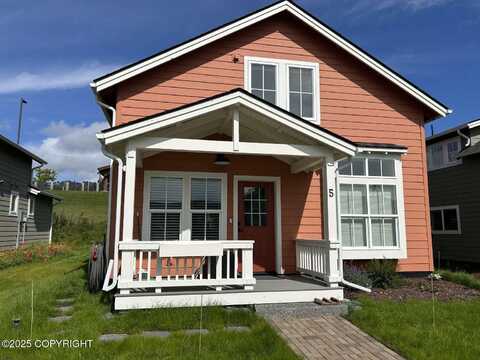 210 Ohlson Lane, Homer, AK 99603