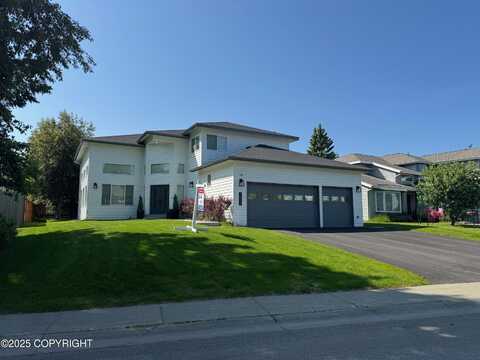 7512 Setter Drive, Anchorage, AK 99502