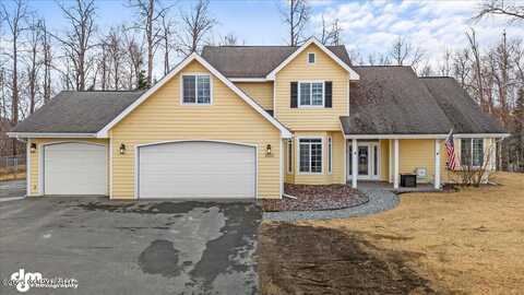 3361 N Inspiration Loop, Wasilla, AK 99654