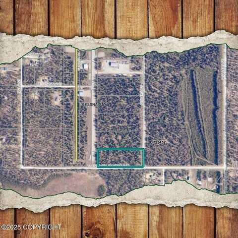 Lot C5a Citabria Street, Kenai, AK 99635