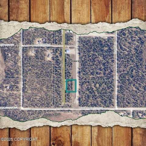 Lot B2 Cessna Street, Kenai, AK 99635