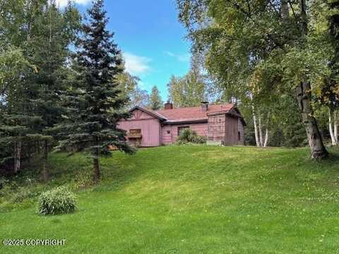 22539 Needles Loop, Chugiak, AK 99567