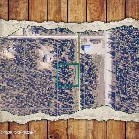 Lot B9 Cessna Street, Kenai, AK 99635