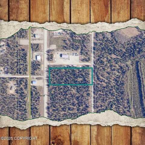 Lot C1a Citabria Street, Kenai, AK 99635