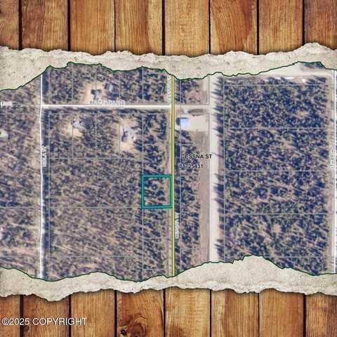 Lot B8 Cessna Street, Kenai, AK 99635