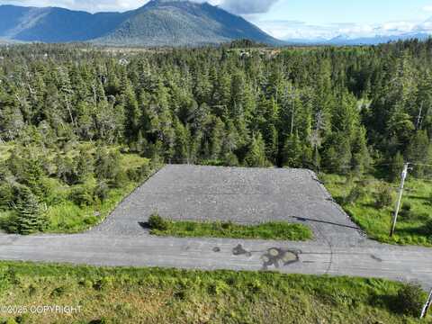 121 Arness Heights, Petersburg, AK 99833
