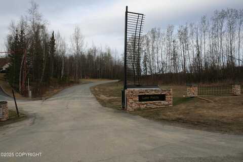 1421 E Brent Pointe Drive, Wasilla, AK 99654