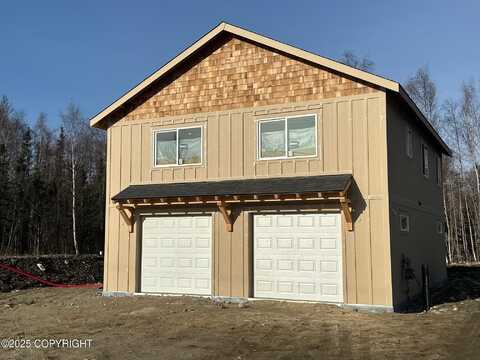 3696 S Alvaro Drive, Wasilla, AK 99654
