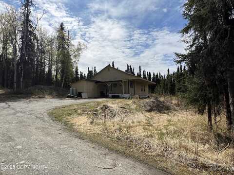 30258 Hook Lane, Soldotna, AK 99669