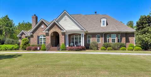5042 Barrington Farms Drive, Aiken, SC 29803