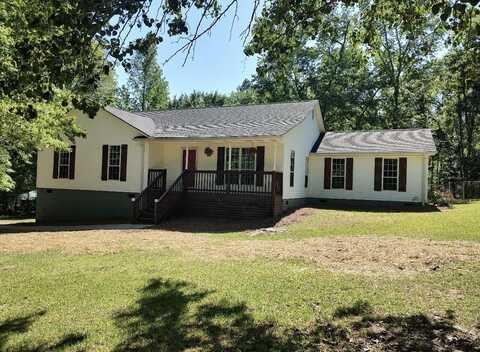22 Cedar Creek Road, Edgefield, SC 29824