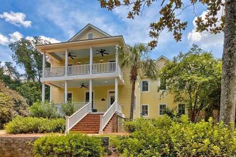 260 Lancaster Street SW, Aiken, SC 29801