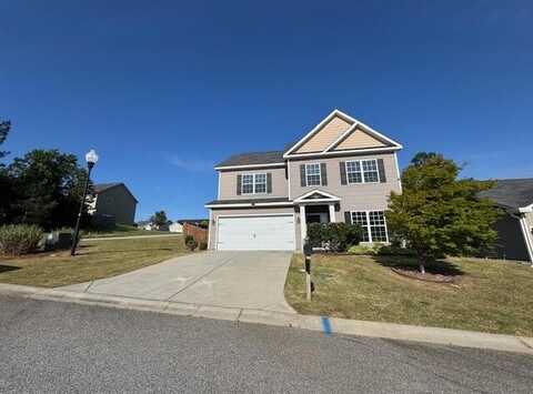 4007 Corner Stroll Lane, Aiken, SC 29801