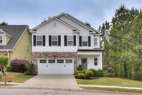 175 Mitchell Drive, North Augusta, SC 29860