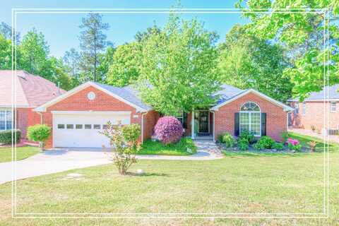 10 Weyanoke Court, Aiken, SC 29803