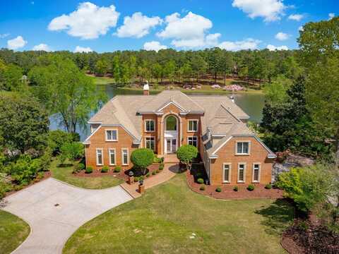 261 Magnolia Lake Road, Aiken, SC 29803