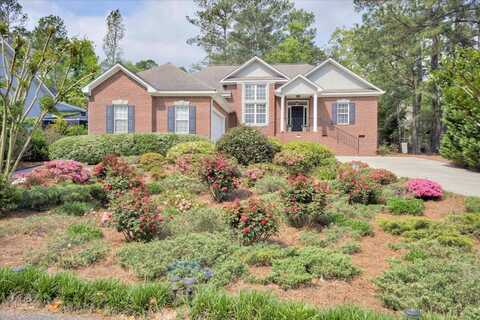 106 Riviera Road, Aiken, SC 29803