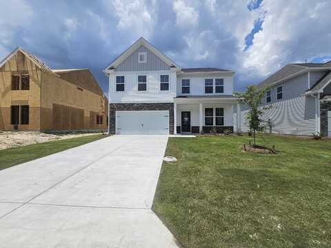 3112 Blenheim Court, Graniteville, SC 29829