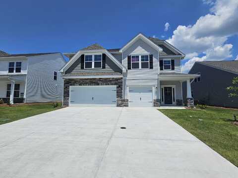 3100 Blenheim Court, Graniteville, SC 29829