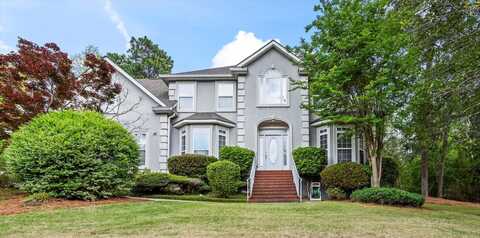 392 Old Thicket Place, Aiken, SC 29803