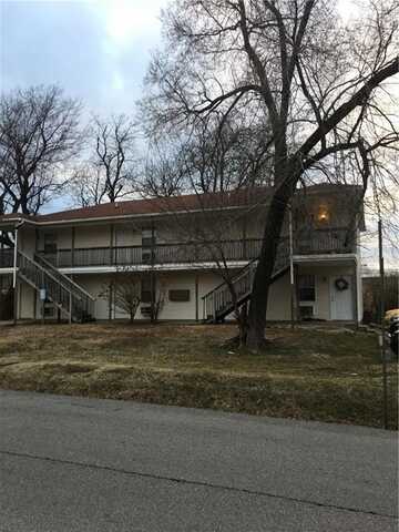 1131 N Oakland AVE Unit #2, Fayetteville, AR 72703