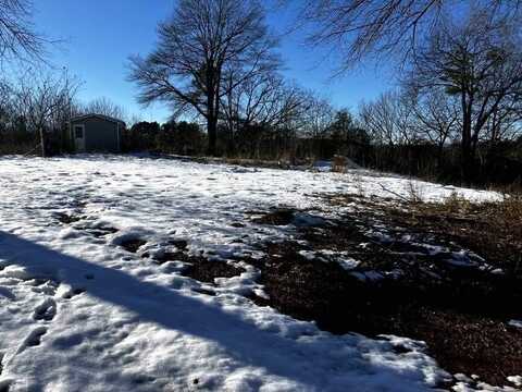 510 N Oak ST, Ola, AR 72853