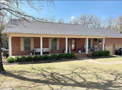 1197 Ridgeview LN, Russellville, AR 72802