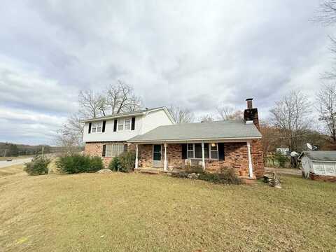 36 Casinger Place, Russellville, AR 72802