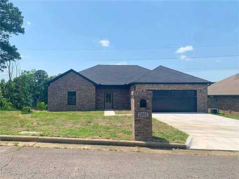 2801 N Louisville Avenue, Russellville, AR 72802