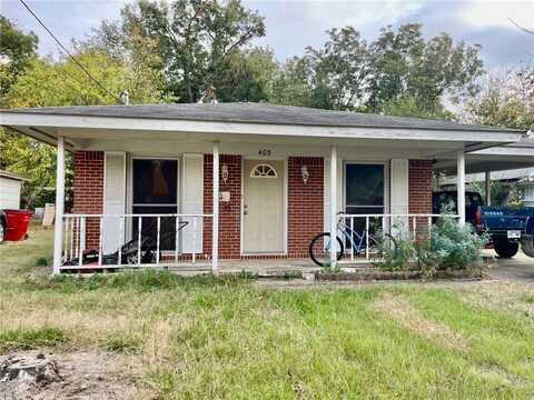 405 Rock Street, Dardanelle, AR 72834